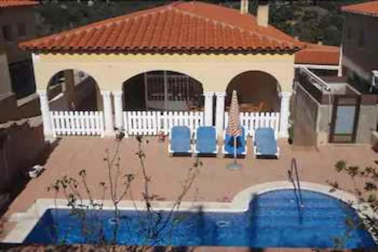 Villa Mi Casa Calonge