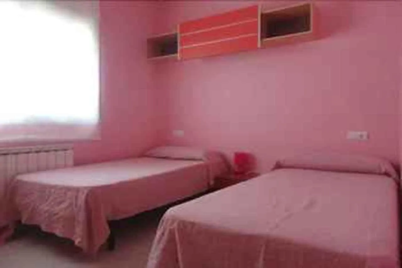 Villa Mi Casa Calonge   Calonge (Catalonia)