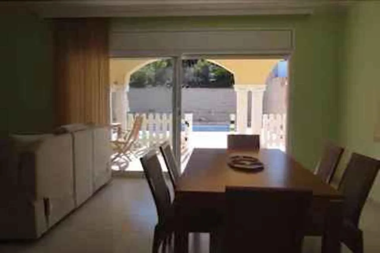 Villa Mi Casa Calonge  Spain
