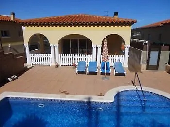 Villa Mi Casa Calonge