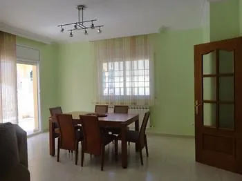 Villa Mi Casa Calonge